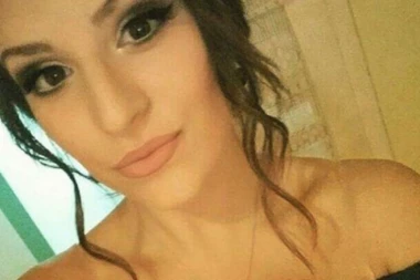 Ovo je studentkinja iz Zrenjanina koja je preminula na proslavi, tromb mogući uzrok smrti