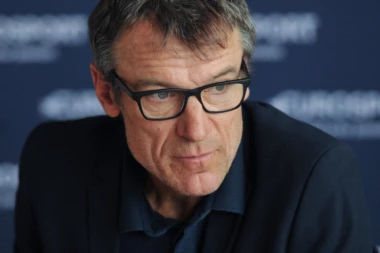 Vilander progutao svoje reči i priznao: Novak ne zna da izgubi finale!