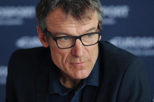 Vilander prognozira finale: Kirjos ima šanse, najbolji je server još od Pita Samprasa!