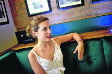 Naša mlada pijanistkinja o karijeri preko bare: Amerikanci veruju da su superheroji!