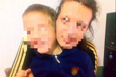 (FOTO) Ovo je majka MONSTRUM koja je bacila bebu u kontejner!