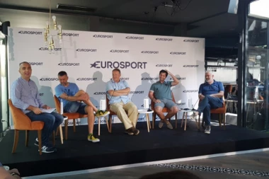 „Novak osvaja US Open, stići će i Federera po broju titula“