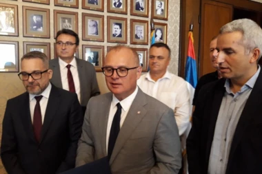 Za zaštitu životne sredine i lepši Beograd: Vrabac servis startuje 31. avgusta i biće besplatan