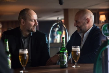 Rađa: Srbija favorit za medalju, Sale mi je više od prijatelja