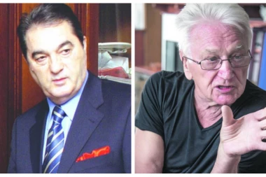 Otkrivamo: Pavković tvrdi da je Perišić sabotirao vojsku kako se ne bi otkrilo da sarađuje sa Amerikancima