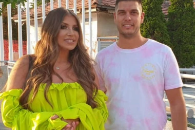 (FOTO) Dno dna! Isplivali dokazi krađe: Dejan i Dalila obukli pola "Zadruge"!