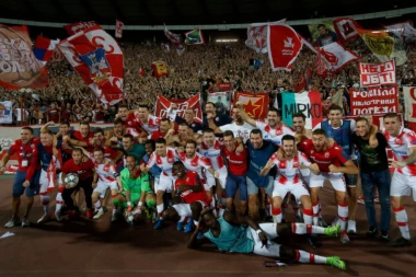 Vreme je za premije: Svaki igrač dobija 100.000 evra, neko će se opariti i više!