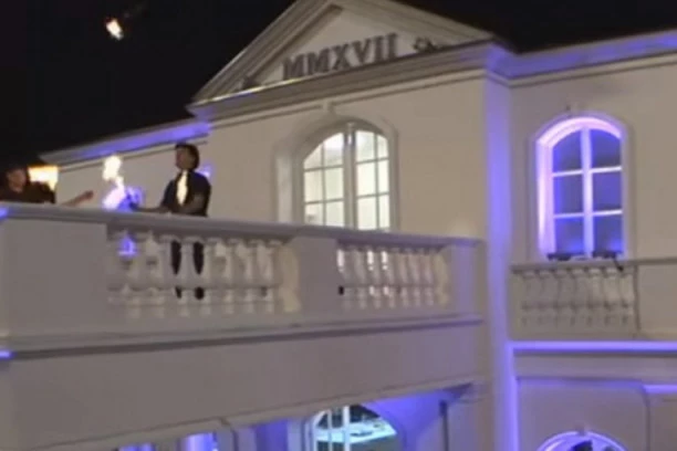 Potvrđen još jedan učesnik Zadruge 4: Poznati košarkaš ulazi u rijaliti!