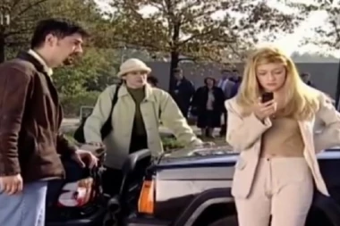 Pobegla sa Kosova, glumila u Porodičnom blagu, pa se vratila: Ponovo se pojavila na televiziji i lepša je nego ikada!