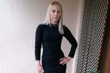 Da li ste je videli? Nestala žena ispred radnje u Ribarima - došla na posao da kupi ćerki sladoled i tu ostavila i bicikl i dokumenta