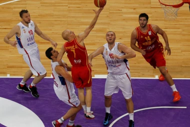 Crnogorci na SP sa Amerikancem, vrhunskim centrima i Dončićevim naslednikom!