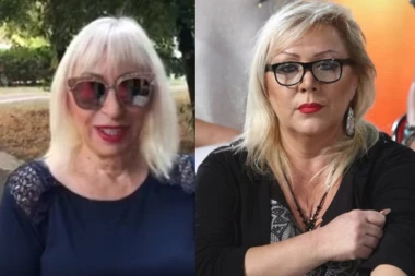 Privode Zoricu Marković: Sudinica joj priredila pakao!