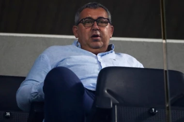 Smenjen! Neško je bivši, Srbija ima novog selektora