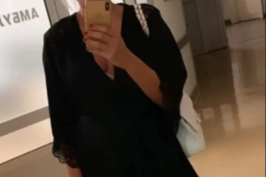 (VIDEO) DA VAM SE PREVRNE ŽELUDAC! Evo gde i u kakvom stanju se Sandra nalazila pre PRIJAVLJIVANJA muža!