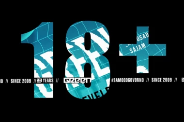 (Samo za 18+)  Treći Green Air na Novosadskom sajmu 30. i 31. Avgusta!