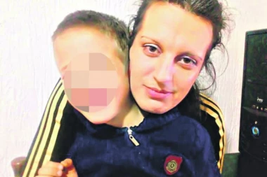 Ženi koja je bacila bebu oduzet stariji sin, mogući otac novorođenčeta traži DNK test