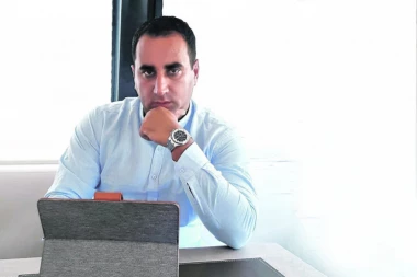 Otkrivamo: Ko je novi vlasnik poznate medijske kuće