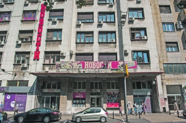 Ministarstvo: Nema prepreke za prodaju „Novosti“