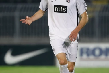 Pavlović pokušao da objasni kolaps protiv Alkmara...