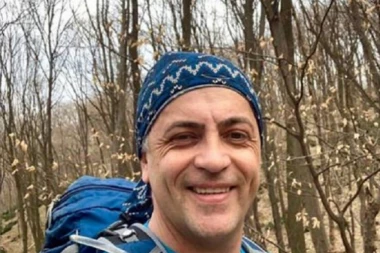 TRAGEDIJA: Telo nestalog planinara iz Novog Sada pronađeno na Rtnju