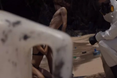 (VIDEO) Pogledajte najprljaviji porno-film ikada