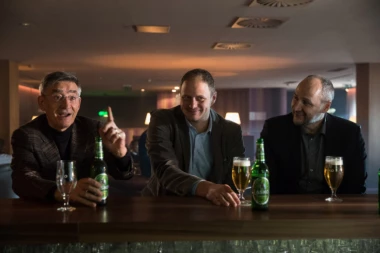 Tanjević: Srbiji ne treba velika euforija, ali spada u prvi krug favorita na SP!