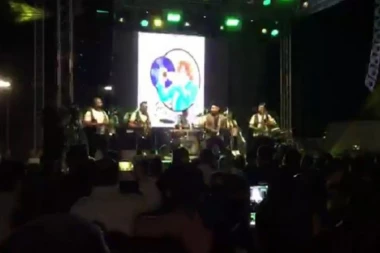 O njima pričaju svi: Pogledajte nastup benda koji je oduševio publiku na "Boban Festu"!