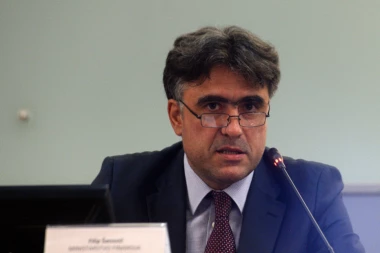 Šanović: Novi zakoni o računovodstvu i reviziji su bitni za investicije!
