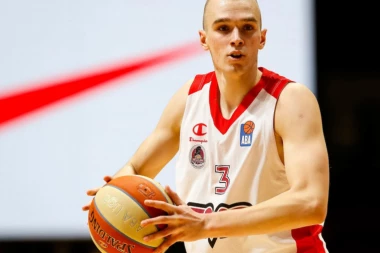 Dva Zvezdina talenta potpisala za Dinamik!