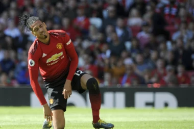 Junajted ga škartirao, sad za njega traže 20 miliona