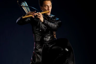 TRKULJIN NASTUP U KINI OBORIO SVETSKI REKORD: "Tamo daleko" preslušano više od 16 milijardi puta