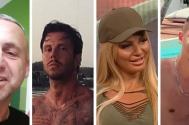 I oni stigli da potpišu ugovore: Njih ćete gledati od 6. septembra u Zadruzi!