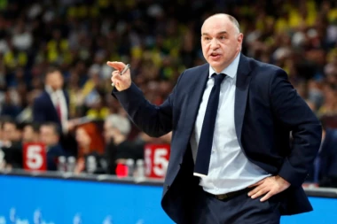 Real prekinuo crni niz u Tel Avivu, Olimpijakos stigao Zvezdu!