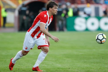 Stojković u Rapidu, cifra za transfer neverovatna!