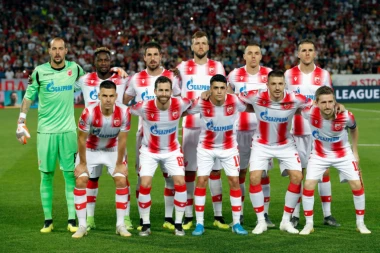 ZVEZDA NE PUTUJE NA KOSMET! Trepča domaćin šampionu Srbije u Beogradu!