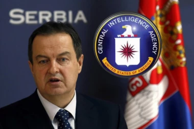 CIA prati Dačića! Cilj sprečiti povlačenja priznanja Kosova