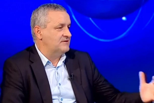 CRNO SLOVO "U" NA SPOMEN PLOČI NASTRADALIM SRBIMA: Linta frapiran posle fašističkih incidenata u