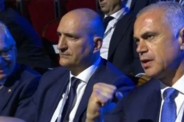 Terzić je sa dve reči opisao Zvezdin žreb!