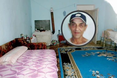 Monstrum ženu onesvestio pa ubio jer je bila jača od njega