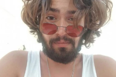 Luks limuzina voziće ga pravo u Parove? Turski glumac spakovao 15 kofera za rijaliti,a planira da povede sa sobom i poslugu!