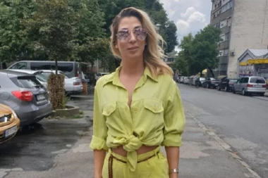 Nadežda uzvraća udarac: Tužiću Tomu i onu švalerku, a kunem se da on NIKADA VIŠE NEĆE VIDETI SINA!