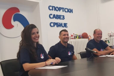 Finale Seoskih igara u subotu 31. avgusta!