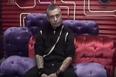 Učestvovao je u Velikom bratu i zauzeo treće mesto: Danas izgleda ovako, a zbog ovoga je odlučio da se povuče iz javnosti!