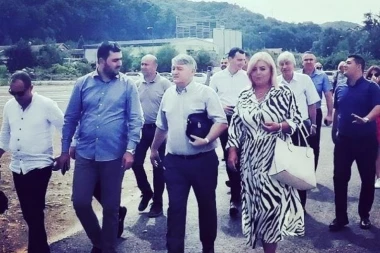 Odlične vesti! Otvara se fabrika tekstila u Malom Zvorniku: Turska kompanija uložila milione, sprema se 300 radnih mesta