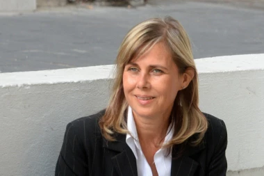 Štrajk glađu - nastavak ili kraj: Vučić na sastanku sa vlasnicom Kanala 9