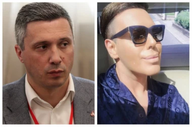 Obradović bi da radi kao Boki 13: Hoću makedonski scenario!