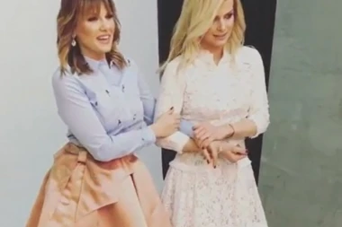 Maja i Nataša zbog ovog napustile Prvu? Hteli su da nas posvađaju!