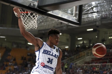 Selektor Grčke besan: Janis od organizatora, ali i sudija, nije dobio poštovanje koje je zaslužio!