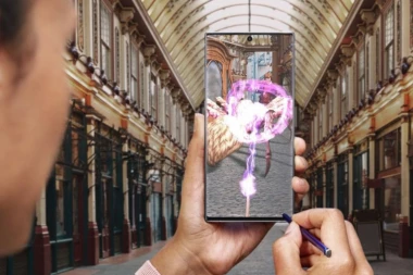 ČISTA DESETKA U DVE VELIČINE - Novi Samsung Note podigao lestvicu