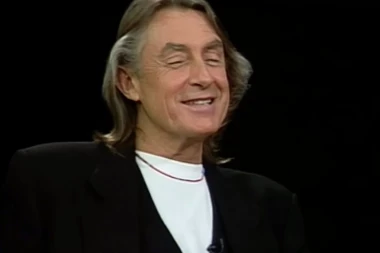 Spavao sa preko 10 hiljada muškaraca: Poznati reditelj šokirao svojim PRIZNANJEM!